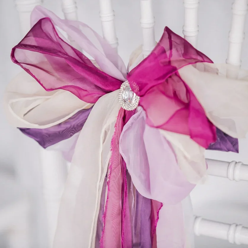 Chair Sashes