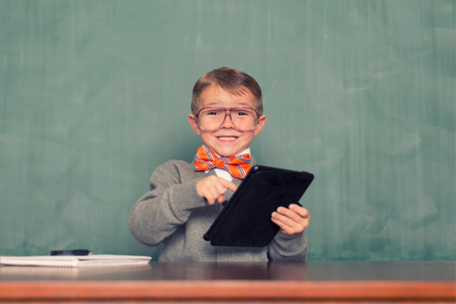 Smart child