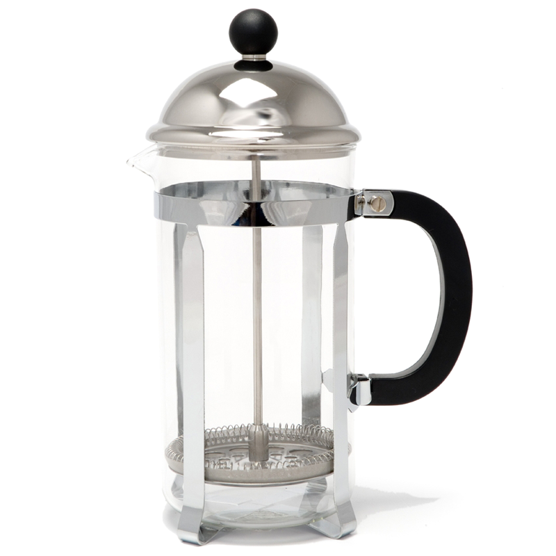 Cafetiere (12 Espresso/Demi Tasse Cup)