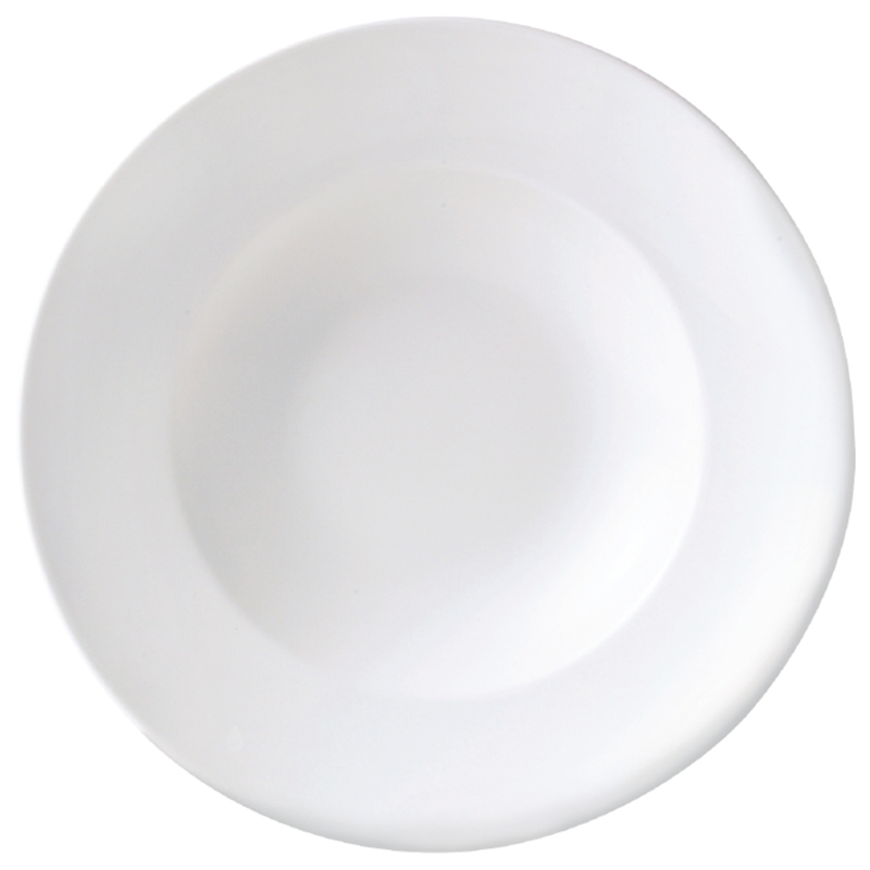 Crockery Hire
