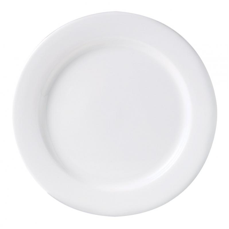 9" Starter/Dessert Plates</br>Monaco Fine