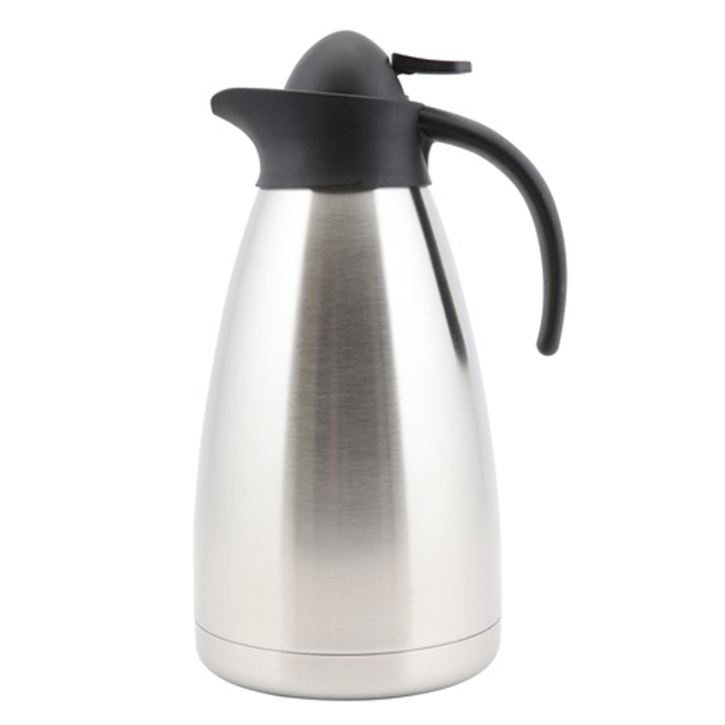Tea Pots (Vacuum Serving Jug)
