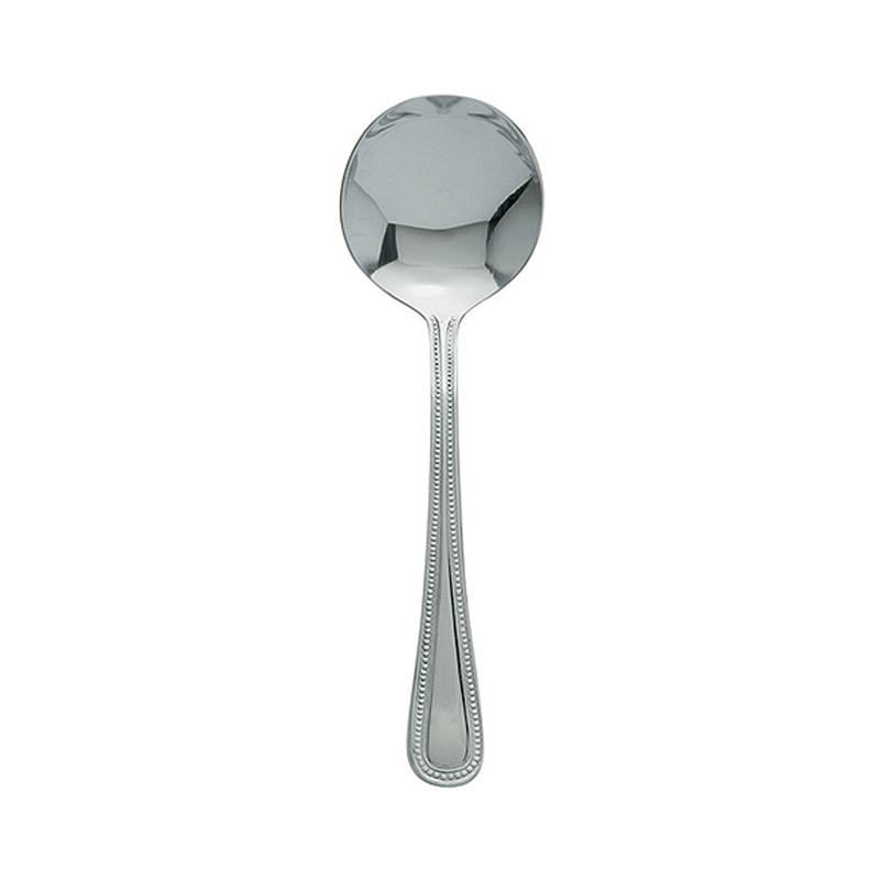 Soup Spoon - Bead