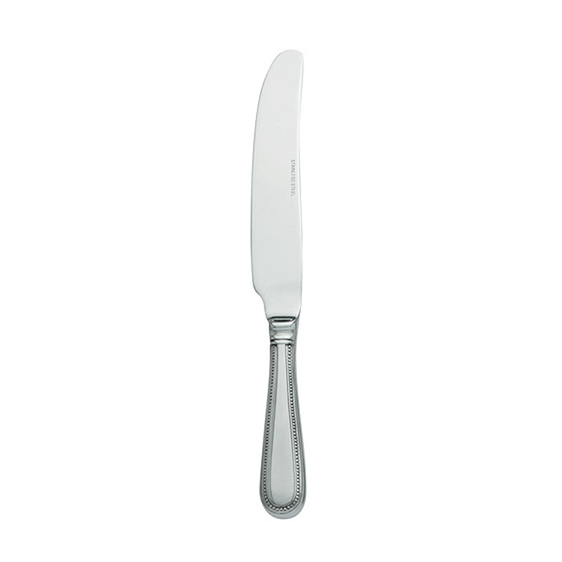 Table Knife - Bead