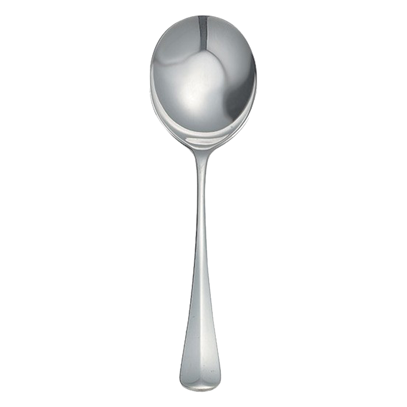 Soup Spoon - Rattail