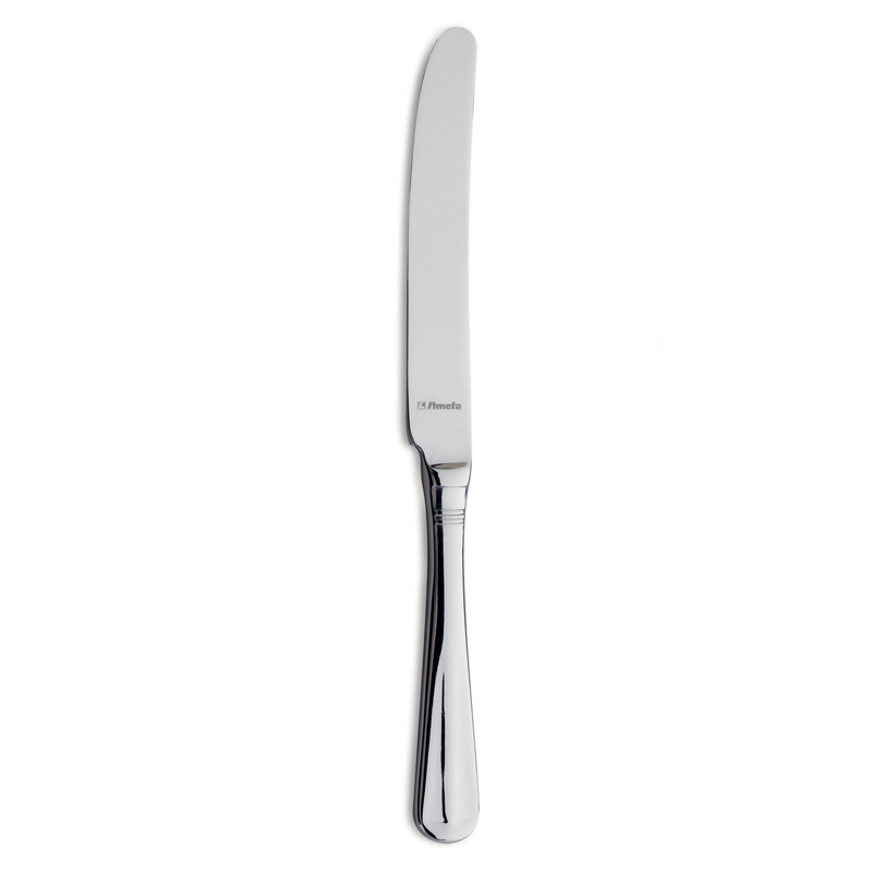 Starter/Side Knife - Rattail