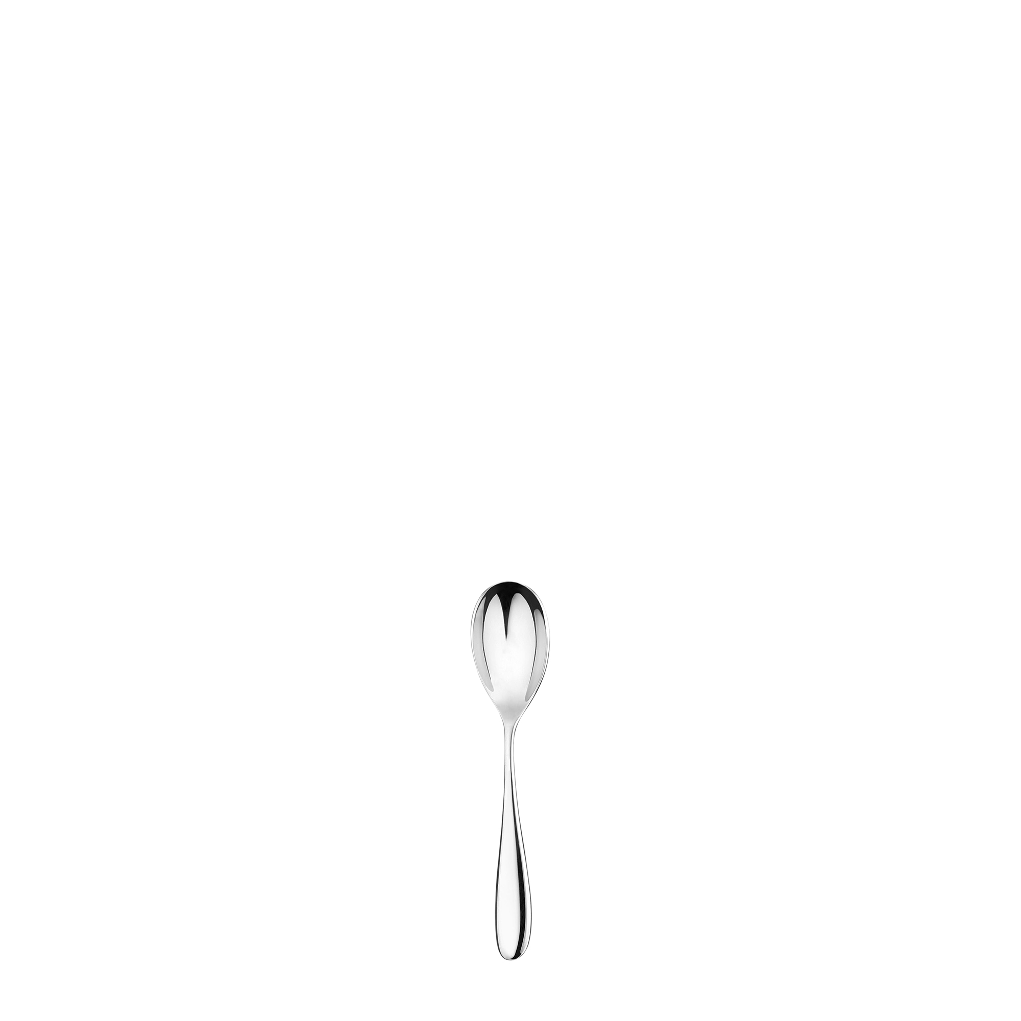 Coffee Spoon - Santol Mirror Finish