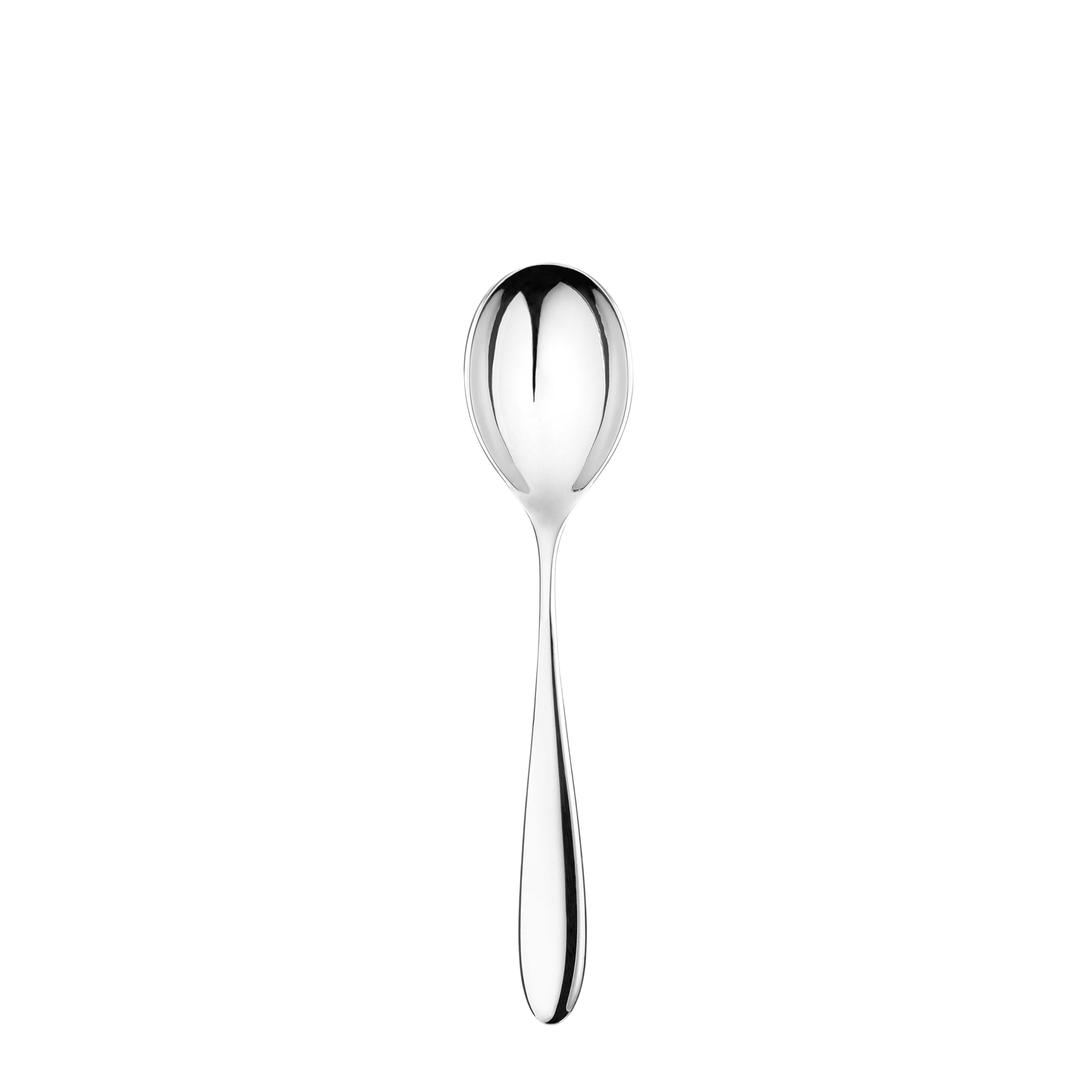Soup Spoon - Santol Mirror Finish