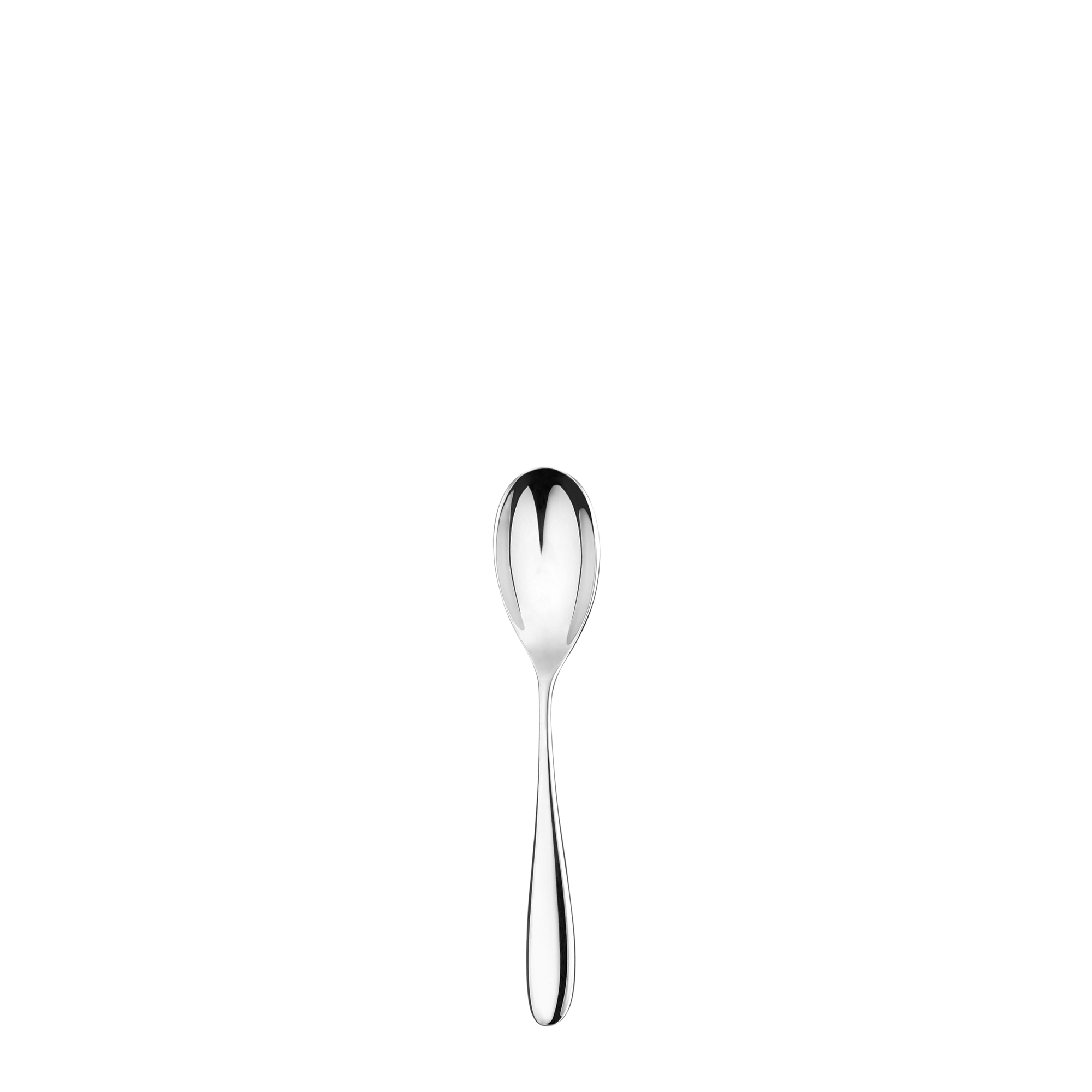 Tea Spoon - Santol Mirror Finish