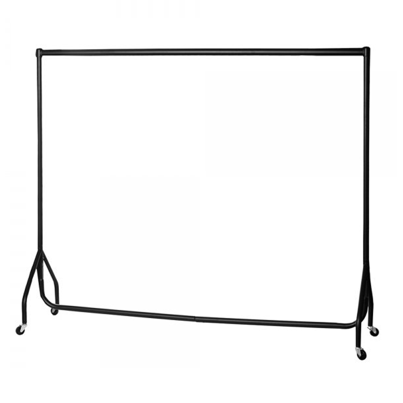 Coat Rail