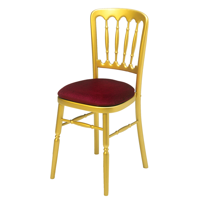 Gilt Banqueting Chair