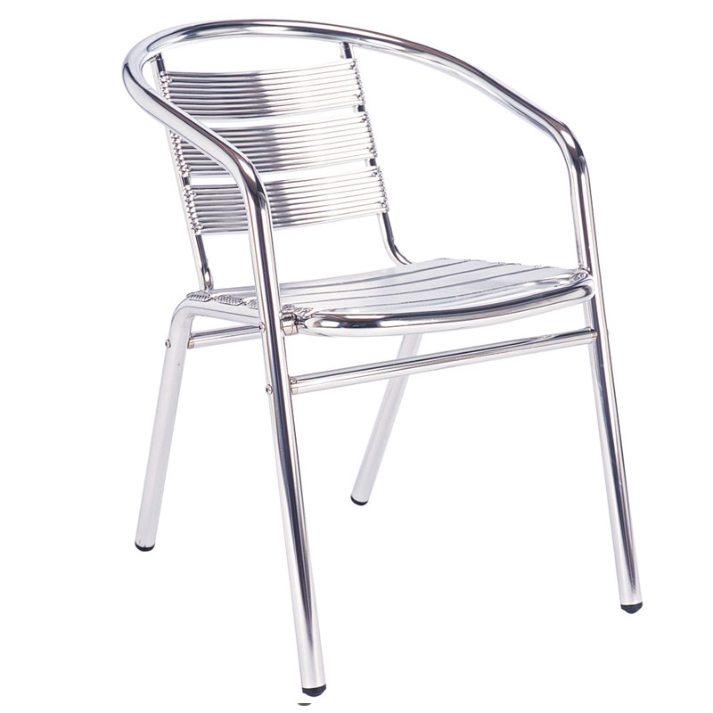 Aluminium Chairs