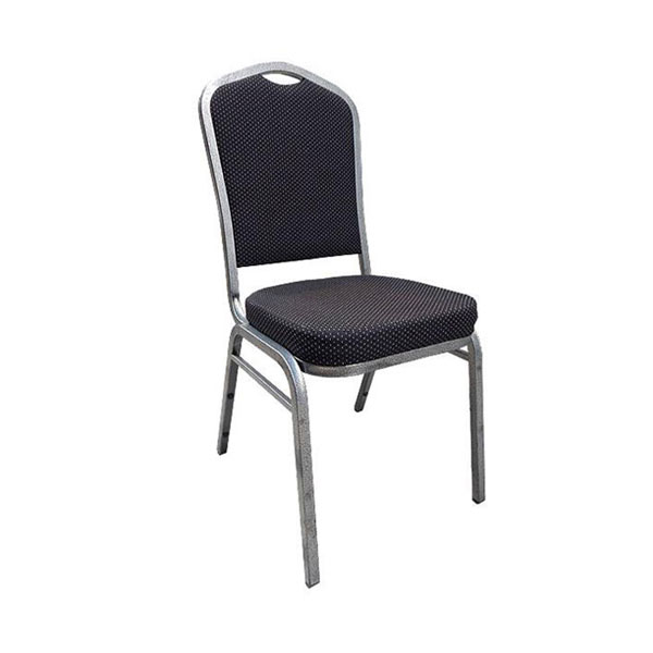 Charcoal Conference/Banqueting Chair Hire