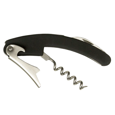 Bottle Opener / Cork Screw