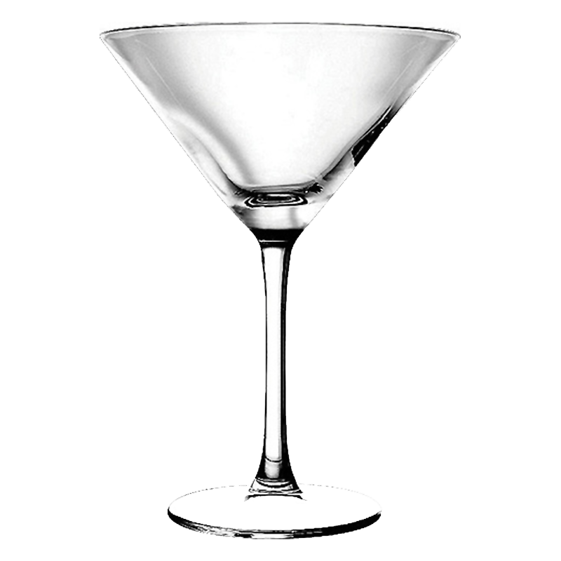 Bar and Speciality Glasses