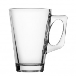 Mulled Wine Glasses