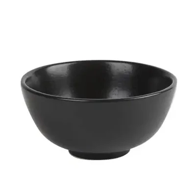 Graphite Tasting Bowl</br>