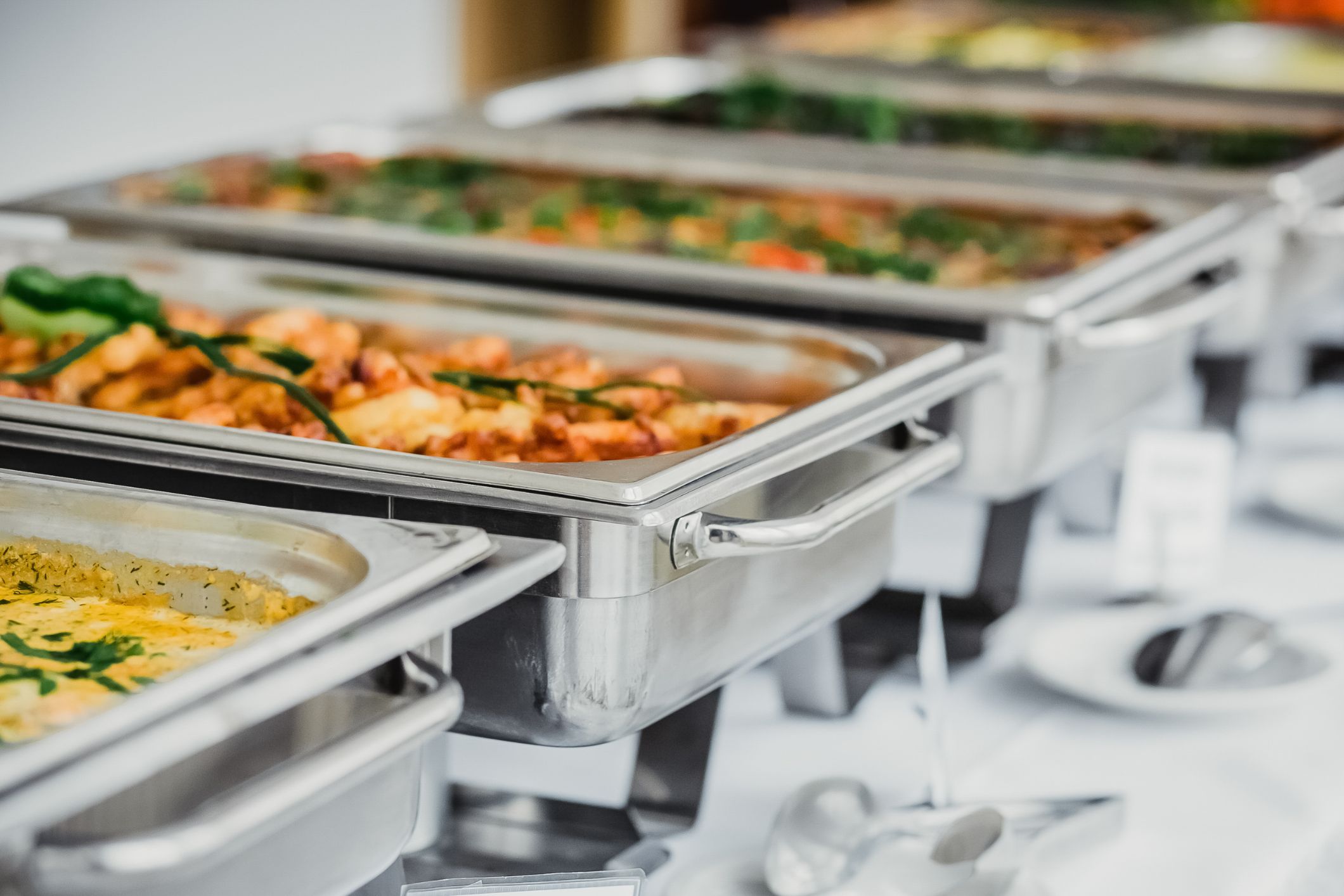 Kitchen Hire Kitchen Hire