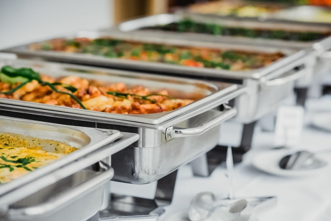 High Quality Catering Equipment Hire for Any Outdoor Event High Quality Catering Equipment Hire for Any Outdoor Event