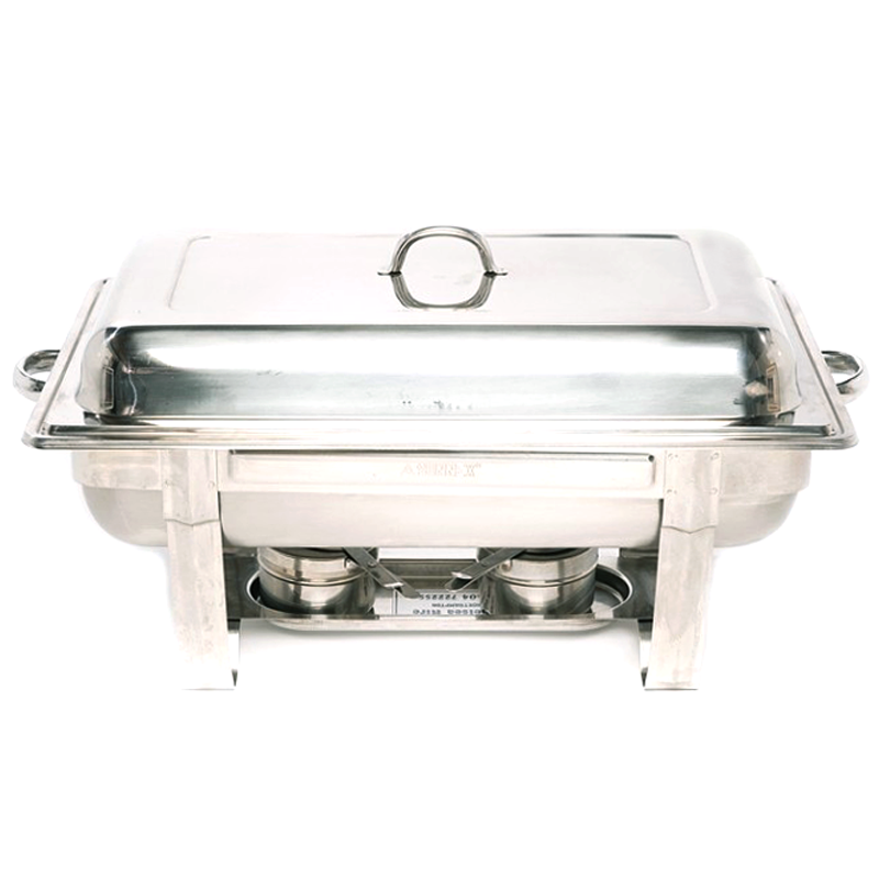 Food Serving Equipment