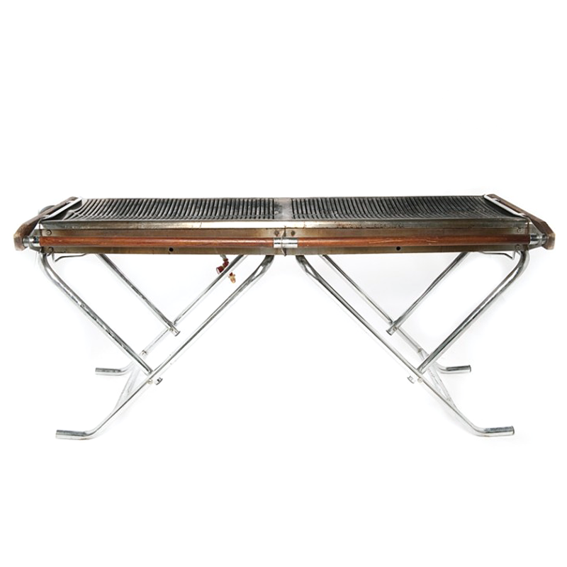BBQ Hire