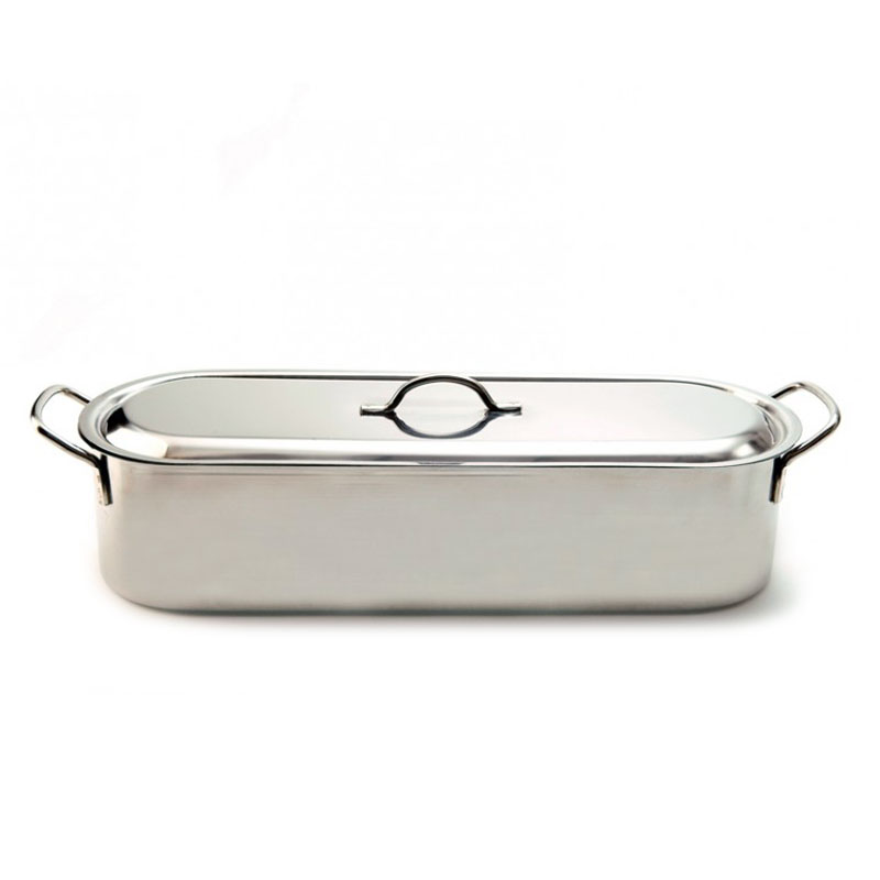 Fish Kettle