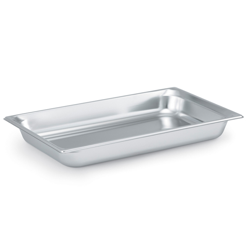 Gastronorm Trays/Pans