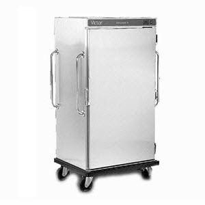 Hot Holding Cupboard - Temperature Controlled