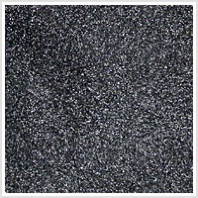 Organza Liquorice Crystal Organza Sash - Black