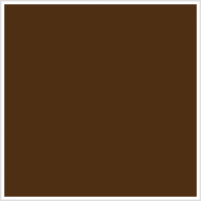 thmb_chocolate_brownie Chair Sash - Chocolate Brownie