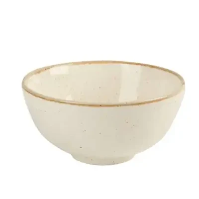 Oatmeal Tasting Bowl