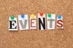 Catering equipment hire for multiple events