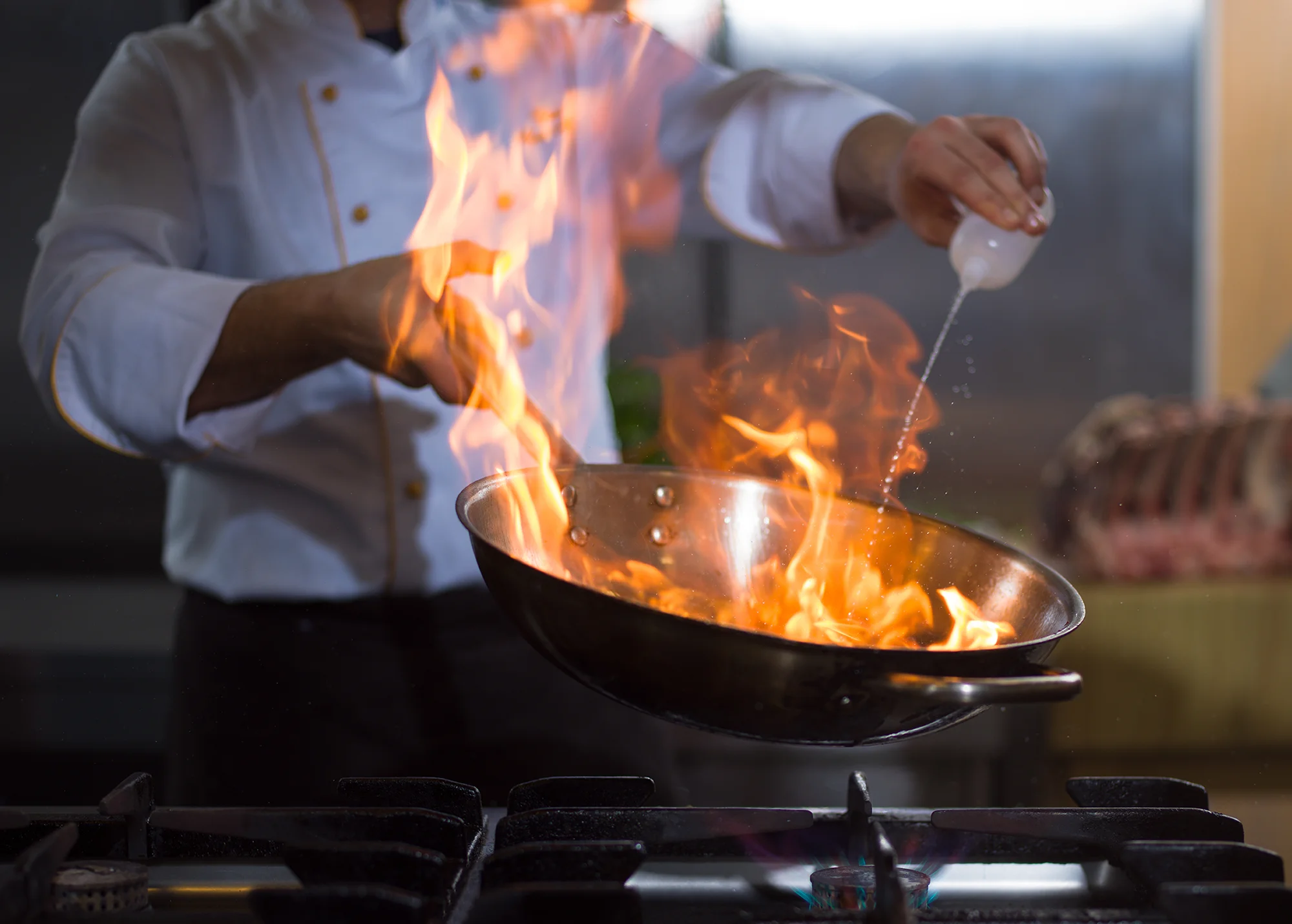 Oven Hire