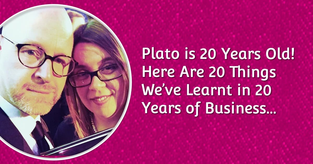 Plato-20-years-old