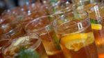 Event Glass Hire