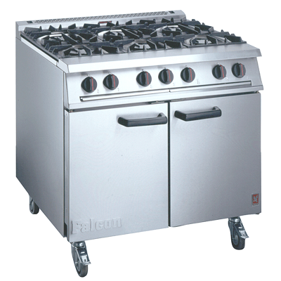 Kitchen Hire