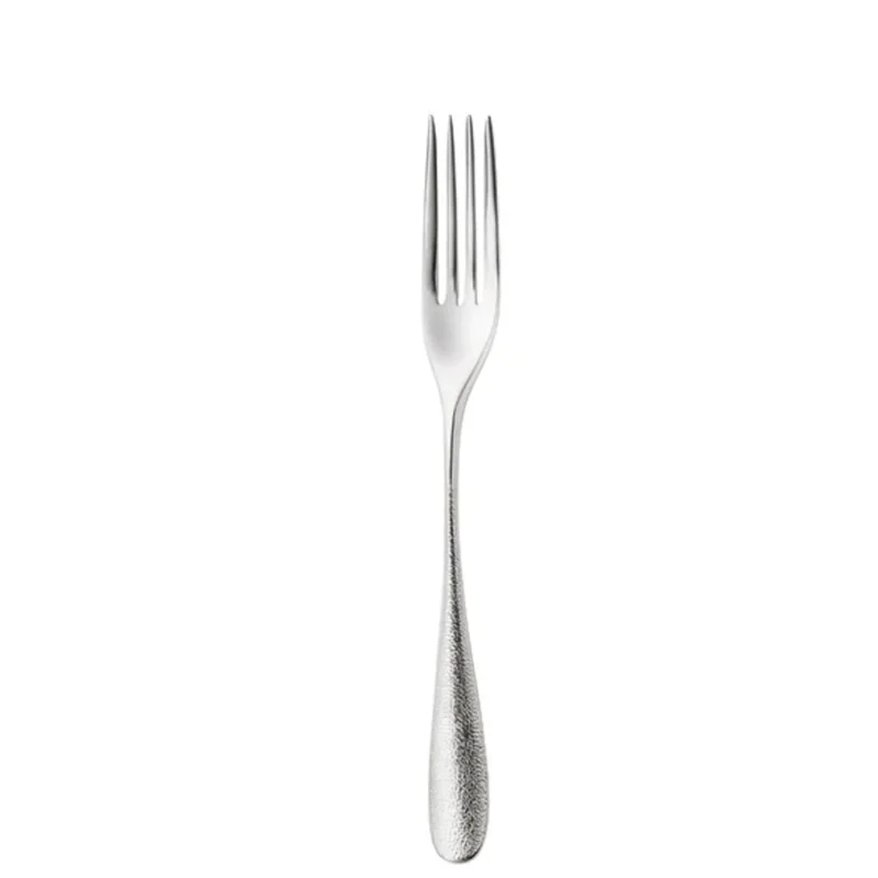 Starter/Dessert Fork - Robert Welch Sandstone