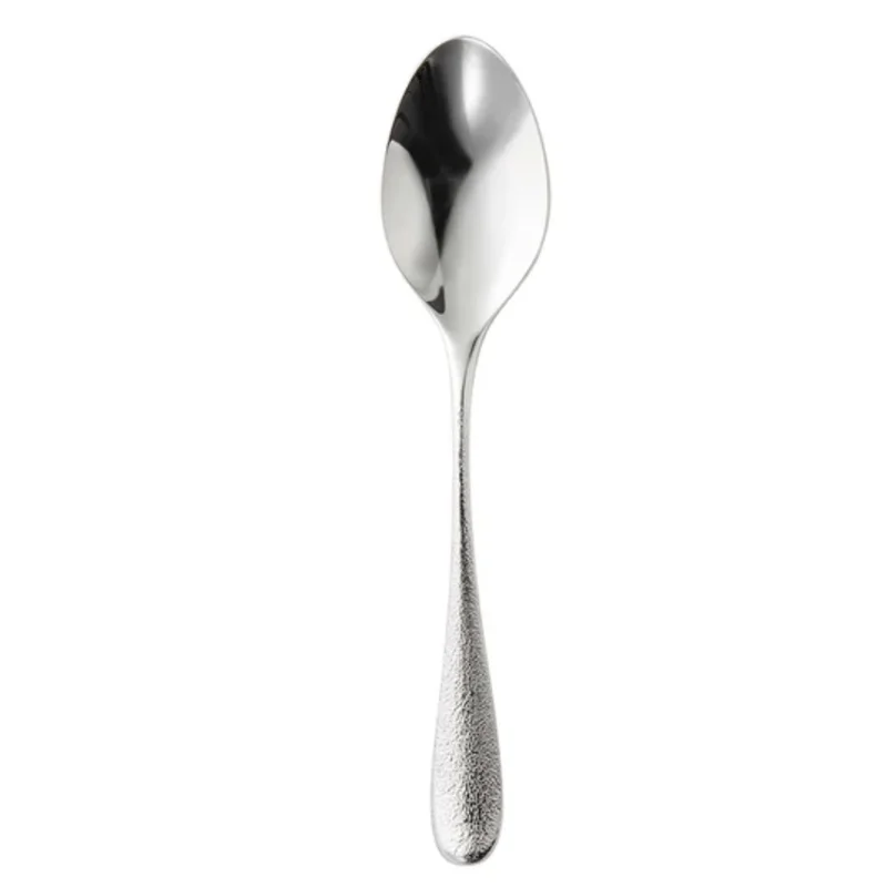 Dessert Spoon- Robert Welch Sandstone