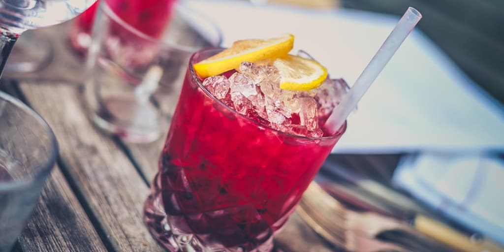 The Best Cocktails for Wedding Reception The Best Cocktails for Wedding Reception