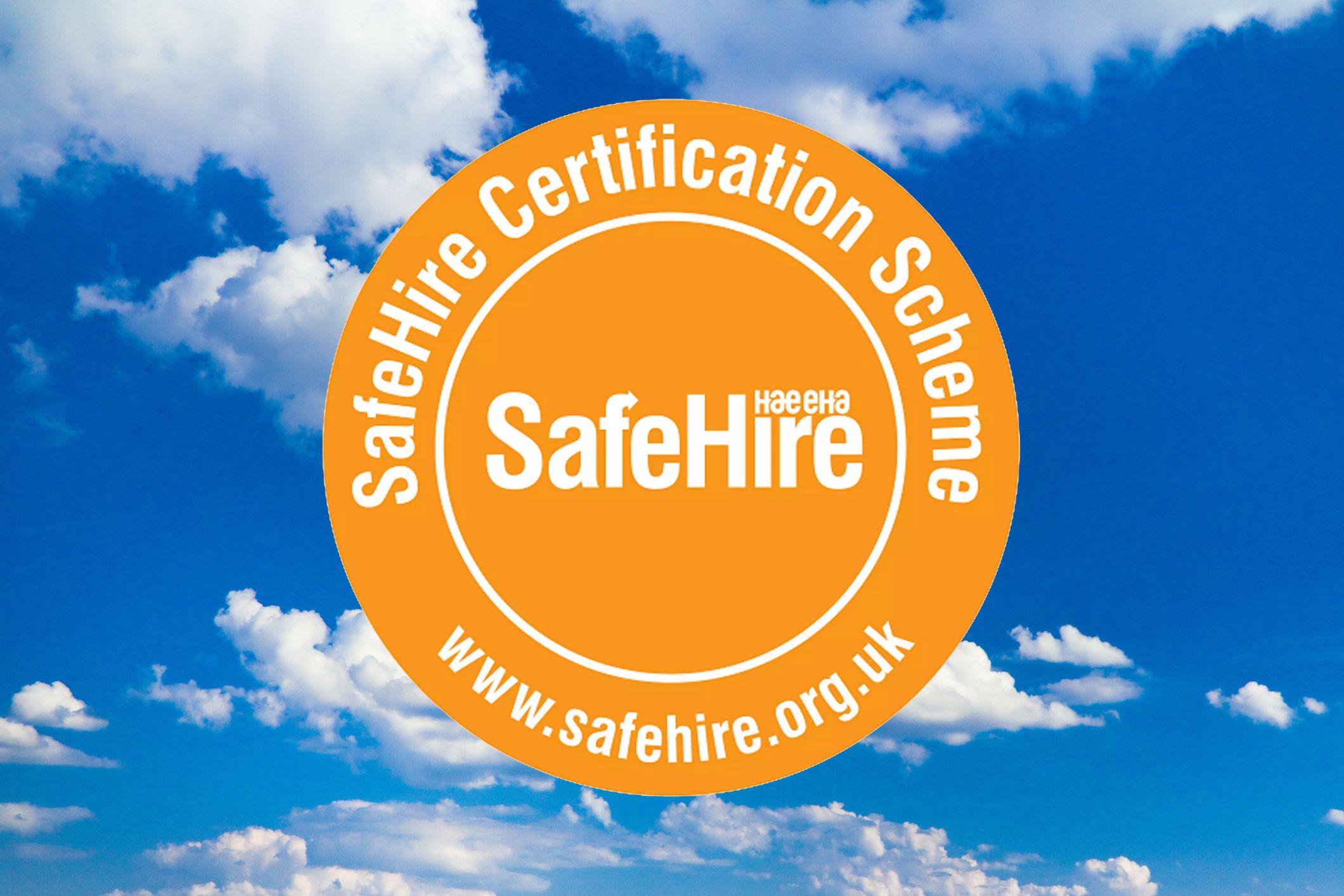 SafeHire certification