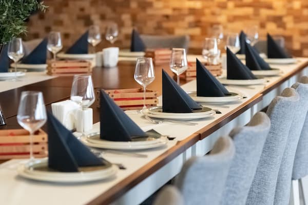 What Types of Events Do We Hire To