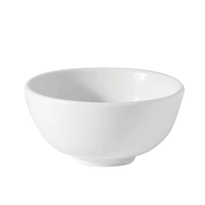 White Tasting Bowl </br>