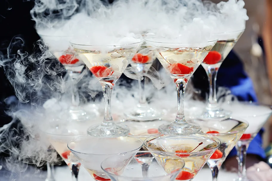 Bar & Cocktail Glasses Bar & Cocktail Glasses