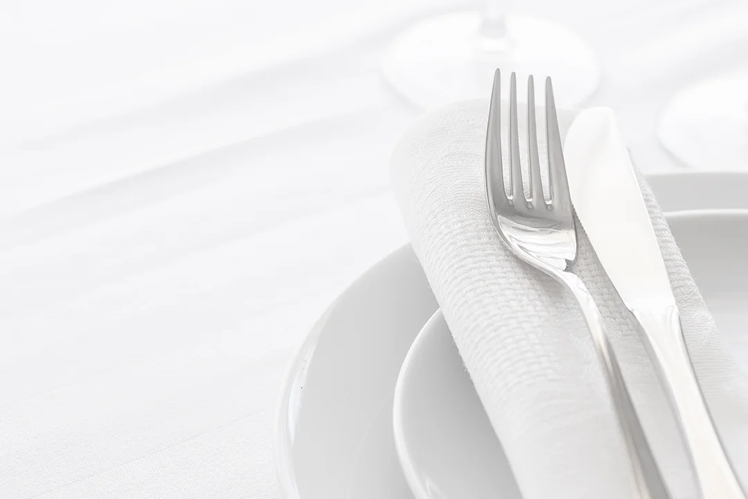 Cutlery Hire