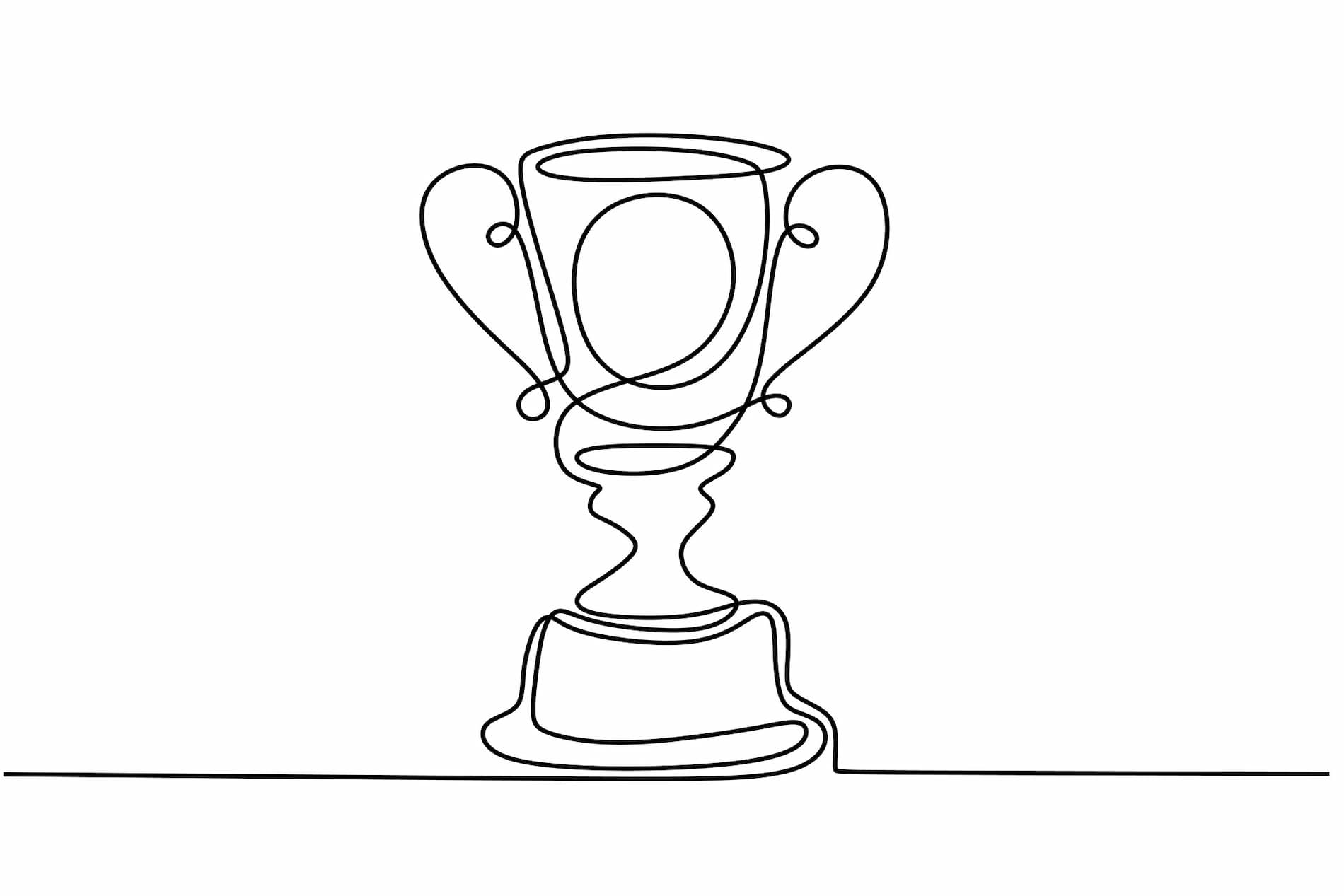 Trophy