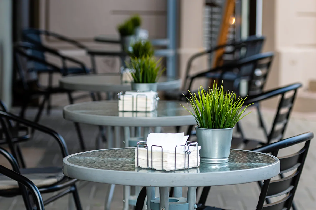 Outdoor Furniture