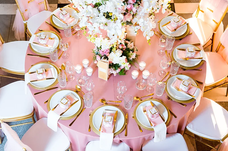 Linen Hire Linen Hire