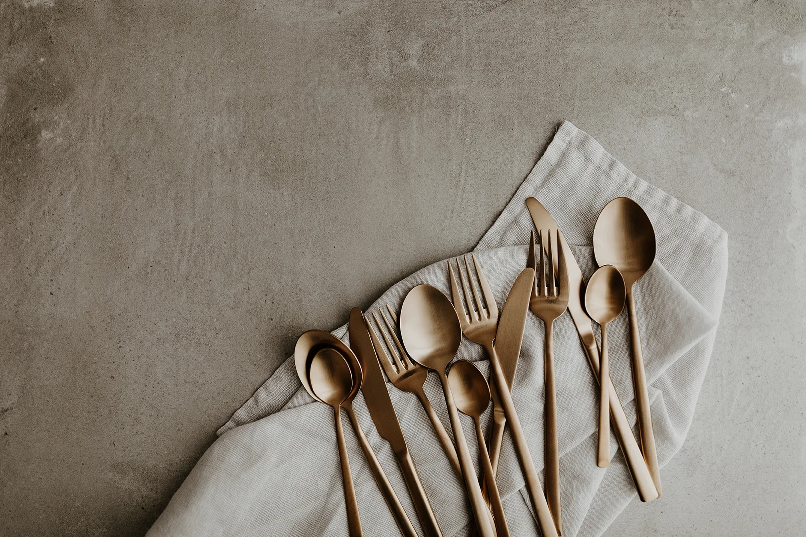 Cutlery Hire