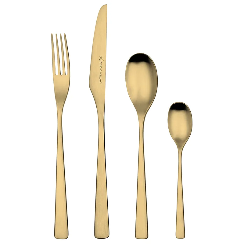 Studio William Tilia Gold 