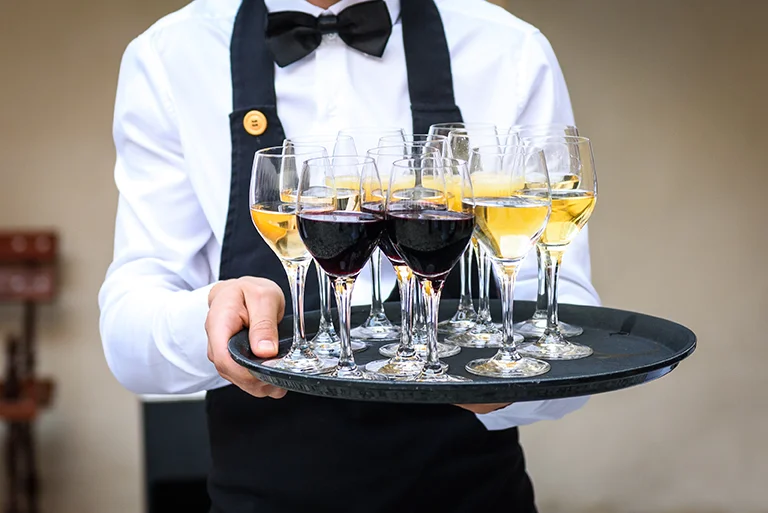 Glass Hire